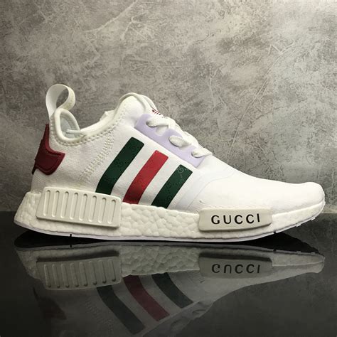 adidas nmd gucci shoes|adidas nmd gucci argentina.